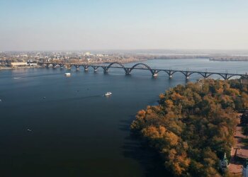 Прогноз погоды на неделю с 15 по 21 июня в Днепре.