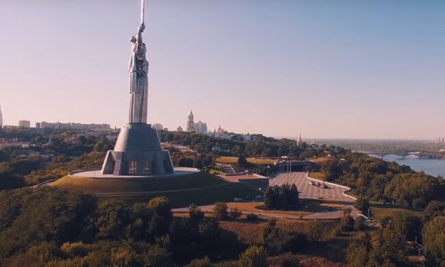 Прогноз погоди у Києві на тиждень з 19 по 25 травня