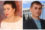 Экс-жена председателя Ровенского облсовета Кондрачука обвинила его в издевательствах: "Хочет сделать из меня психически неуравновешенную"