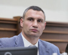 Виталий Кличко о Поворознике: Сядет или коррумпированный
чиновник, или те, кто сфабриковал дело
