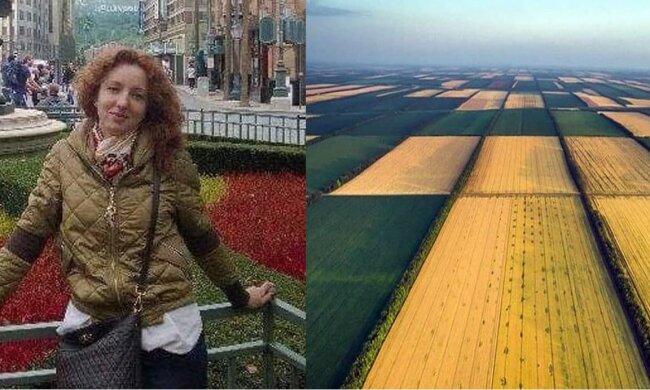 Претендент на посаду начальника Держгеокадастру Одеської області Гребенюк вже на всю набирає помічників і прицінюється до землі