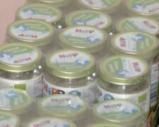 Гуманітарна допомога для ВПО у Кривому Розі