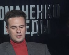 Ми – суверенна держава, і Сполучені Штати постійно на цьому роблять акцент, - журналіст-міжнародник