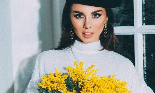 анна седокова