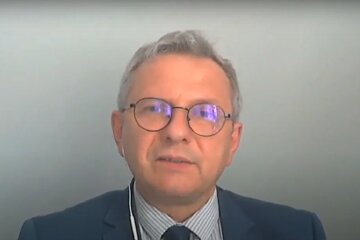 Мировая экономика сейчас входит в череду инфляционных годов, - Устенко