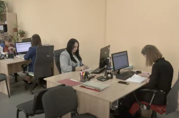 Пенсія в Києві