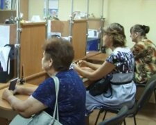 Денежная помощь для пенсионеров в Сумской области: