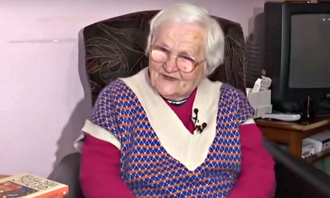 Ярослава Николаевна. Фото: скриншот Youtube-видео