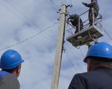 Графіки відключення світла у Київській області на 17 квітня