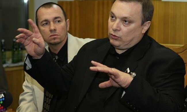 Андрей Разин