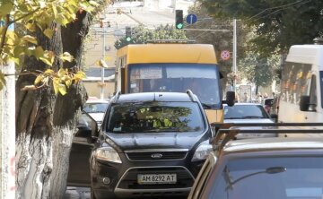 подорожчання проїзду в Житомирі