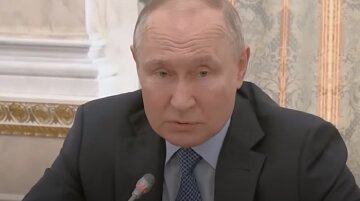 Владимир Путин, Кремль