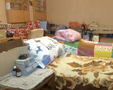 Безкоштовне житло для ВПО Полтавській області