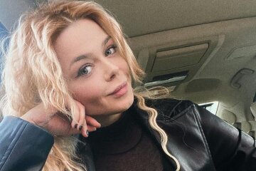 алина гросу