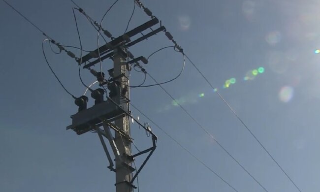 Графіки відключення світла у Сумах на 9 квітня