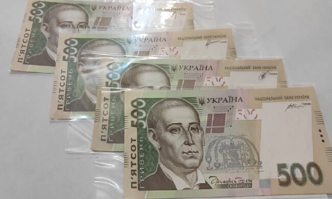 Грошова допомога для ВПО в Полтавській області