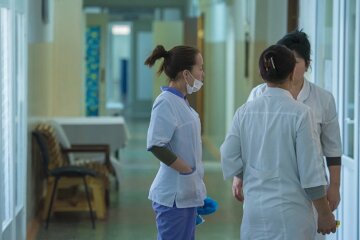 Смерть йде в Україну: лікарі попередили про нову загрозу