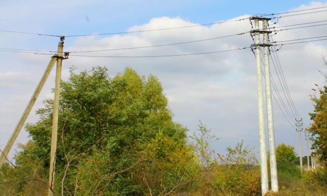 Графіки відключення світла у Київській області на 11 червня