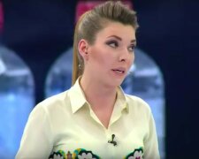 Скабєєва залякала українців каральними заходами: "Настає тотальна зачистка"