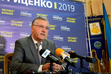 ГриценкоТернопіль