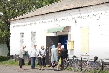 пенсия, пенсионер, пенсионеры