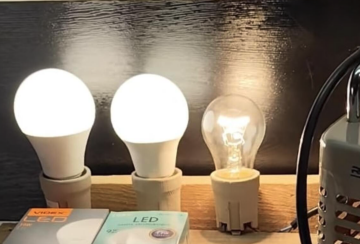 Графік відключення світла в Полтавській області