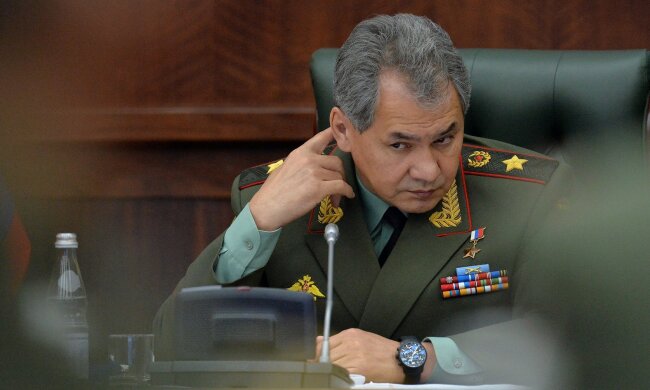 Министр обороны РФ отгрохал дворец за 18 млн в азиатском стиле (фото)