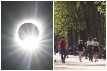 Сонячне затемнення в Україні 10 червня: для кого це небезпечно і як уберегтися