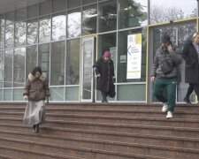 Грошова допомога для ВПО та пенсіонерів у Київській області