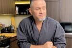 Ектор Хіменес-браво, скрін