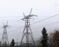 графіки відключення світла у Полтавській області на 31 травня