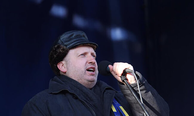 Анатолій Могильов викликав екс-секретаря Радбезу на телевізійну дуель щодо Криму