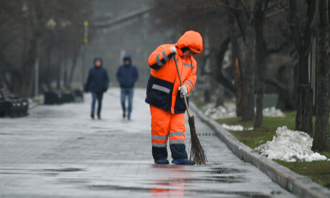 Погода устроит киевлянам на выходных испытание на прочность: "резкое потепление и..."