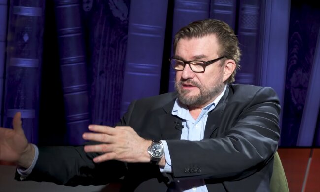 Він зберіг толерантність, - Кисельов про ставлення українського народу до росіян