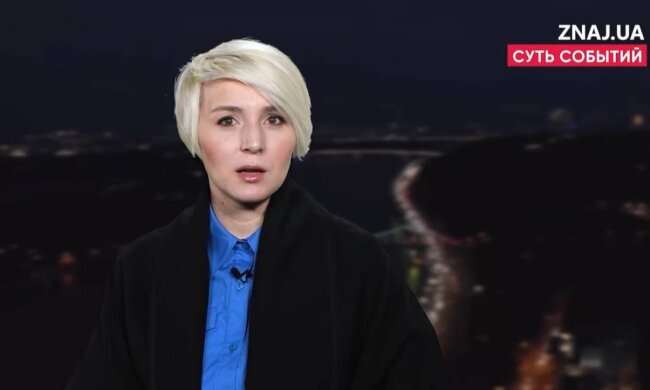 Подготовка окончательной версии Бюджета-2022 – тайна для народа, - журналистка Катерина Котенкова