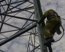 Графіки відключення світла у Запоріжжі на тиждень з 19 по 25 січня