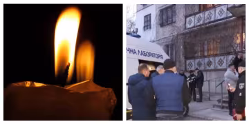 Лежала на полу в чужой квартире: трагедия случилась с украинкой в центре города, кадры