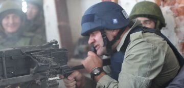 Скандальному Пореченкову пригадали ганебну витівку на Донбасі: «На, Міша, постріляй»