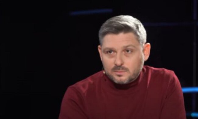 Андрій Булгаров розповів, чи вплине закриття телеканалів на свободу слова в державі