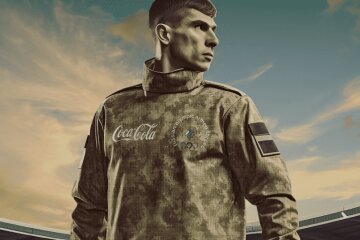 Українці запустили масштабну кампанію #bloodyolimpics з метою недопустити рф до Олімпійських ігор