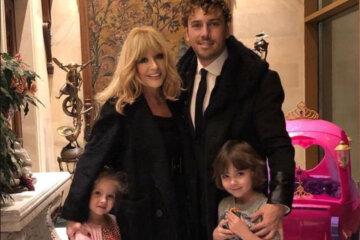 Маленькая дочь Пугачевой и Галкина довела поклонников до слез: "нет слов..."