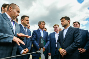 зеленский