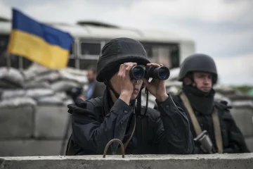 Crisis in Ukraine