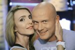 Марина Узелкова, Боржемская, Вячеслав Узелков