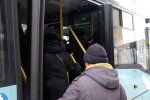 Подорожчання проїзду в Полтаві