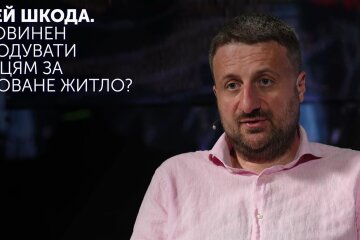 Врятує тільки мобілізаційна економіка, - політолог Тарас Загородній