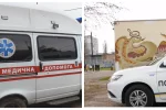 Трагедія в гімназії, лікарі борються за життя юного українця: "Кульове поранення голови"