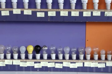 Графік відключення світла у Дніпропетровській області на 17 грудня