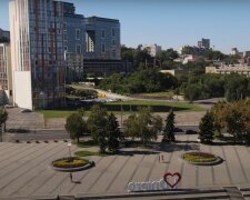 Прогноз погоди у Дніпрі на тиждень з 23 по 29 червня