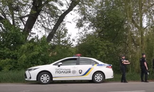 штраф, штрафы, полиция